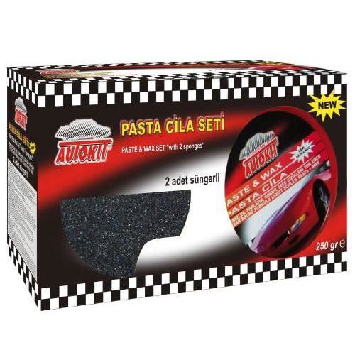 pasta cila seti tavsiye