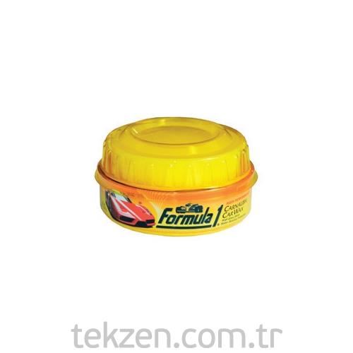 Formula1 Güçlü Pasta Cila 230 ml hh639 Tekzen
