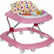 Baby Hope Zip Zip Hoppala Turkuaz