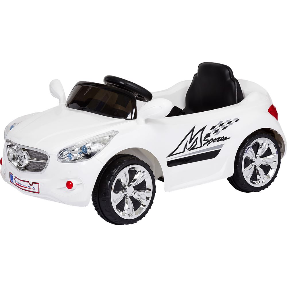 Baby2Go 6504 Akülü Araba - Beyaz Modelleri ve Fiyatları ...