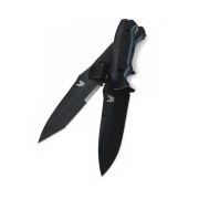 Benchmade Nımravus Sheath Bıçak(Düz Model)