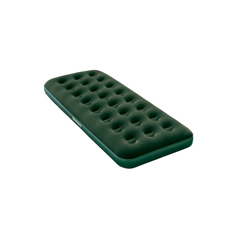 Bestway 67446 Tek Kişilik Şişme Yatak 185x76x22 cm Tekzen