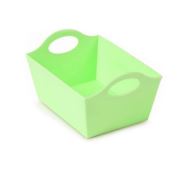 Plastik Çok Amaçlı Mini Kutu I NO:1-BO 975