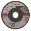 Bosch Rapido İnox Taşlama ve Kesici Disk 115 x 1 mm