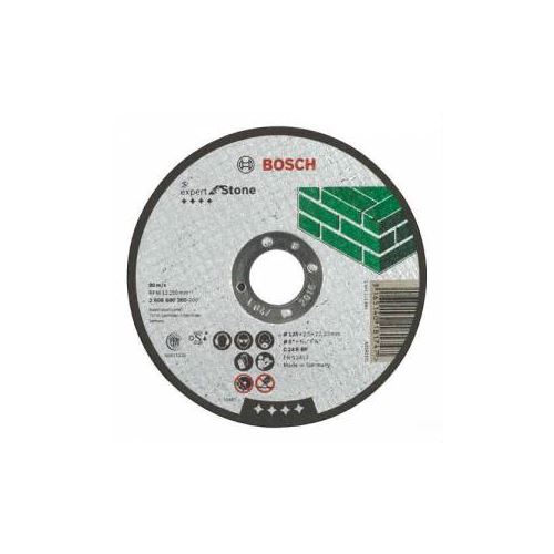 Bosch Bombeli Taşlama ve Kesici Disk 115 x 2.5 mm