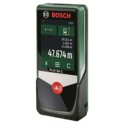Bosch PLR 50 C Lazerli Uzaklık Ölçer 50 Mt