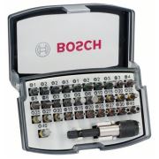 Bosch Profesyonel 32 Parça Vidalama Ucu Seti - 2607017319