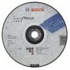Bosch 230 x 6.0 mm Expert Serisi Bombeli Metal Taşlama Diski (Taş) - 2608600228
