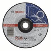 Bosch 180 x 3.0 mm Expert Serisi Düz Metal Kesme Diski (Taş) - 2608600321