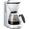 Braun KF520 Cafe House Filtre Kahve Makinesi Beyaz