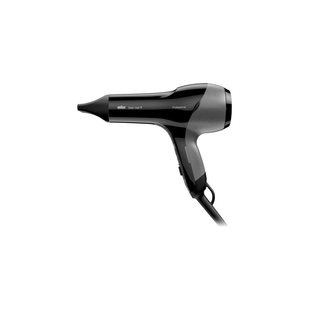 Braun Satin Hair 7 Saç Kurutma Makinesi