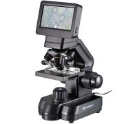 Bresser Lcd Touch Dokunmatik Ekranlı Mikroskop