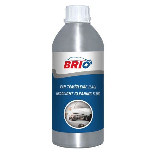 Brio Far Temizleme Ilaci 1000ml Tekzen Brio Far Temizleme Ilaci 1000ml Tekzen
