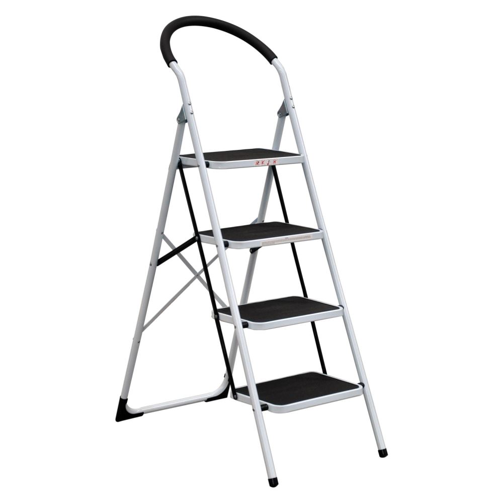 Çağsan WR2462 Piramıd Ev Tipi 4 Basamaklı Merdiven Tekzen