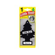 Little Trees Kağıt Koku Siyah Buz 10155