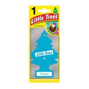Little Trees Kağıt Koku Tropical 20173