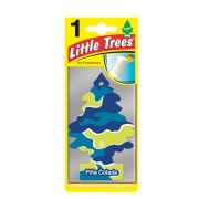 Little Trees Oto Kokusu Pina Colada