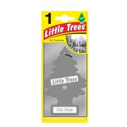 Little Trees Oto Kokusu Şehir Tarzı