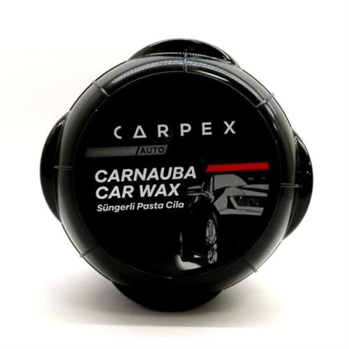 Carpex Carnauba Pasta Cila 275 g Tekzen