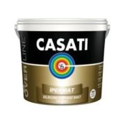 Casati Overline İpek Mat Beyaz İç Cephe Boyası 15 Litre -G12-C001-76