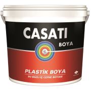 Casati Plastik Boya 20 Kg Bambu  -G23-C823-70