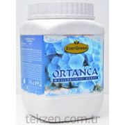 Çimsan Evergreen Ortanca Gubresı 1kg Mavılestırıcı