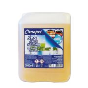 Cleanpex Sıvı Arap Sabunu 5 L