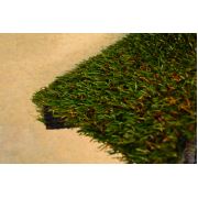 Botanıc Dekoratif Çim Halı En 4 metre Yeşil Jel Taban 1m² 20 mm