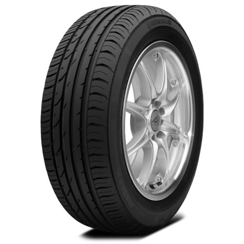 Continental 205 55 r16 premium contact 6 information