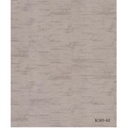 Decowall Duvar Kağıdı Kahverengi Beton Görünümlü K105-02 5,32 m²