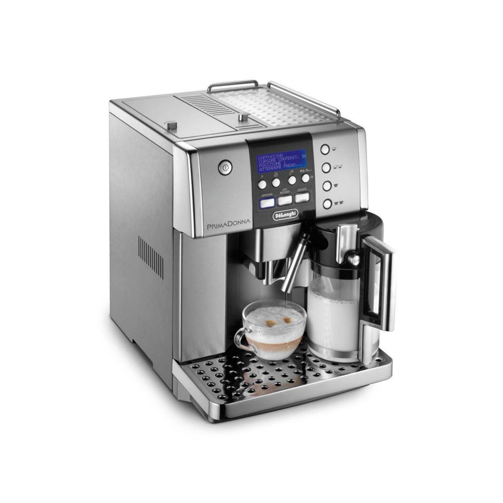 Delonghi Esam 4500 Ful Otomatik Kahve Makinesi Vatan Bilgisayar