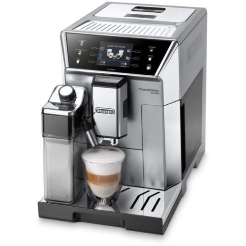 Delonghi PrimaDonna Class ECAM 550.75.MS Full Otomatik Kahve Makinesi