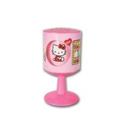 Disney Abajur Hello Kitty -4205 KNS