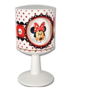 Disney Abajur Minnie -4204 KNS