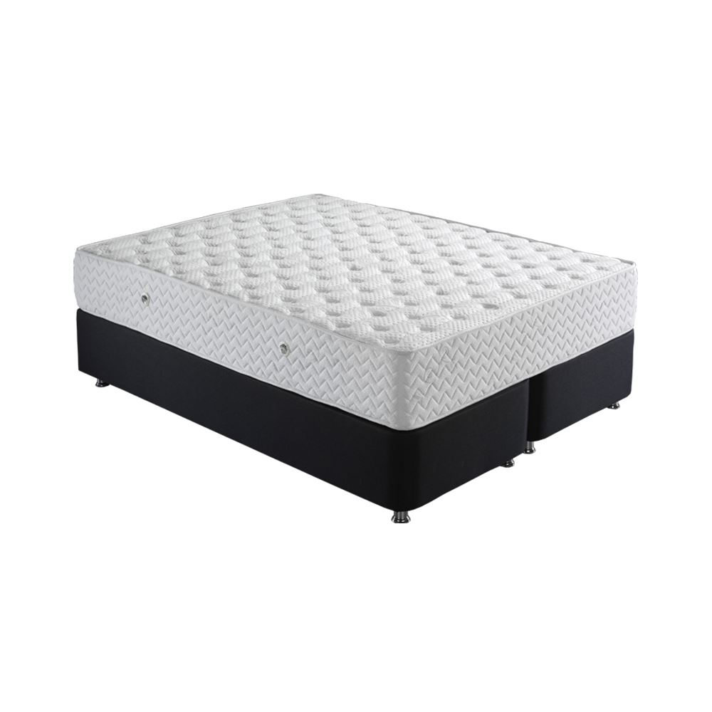 Dr. Otto Perfect Night Visco Paket Yaylı Ergonomik