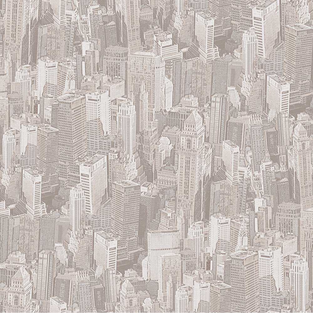 2020 Duka Duvar Kağıdı Manhattan DK.711381 16,2 m2 Tekzen