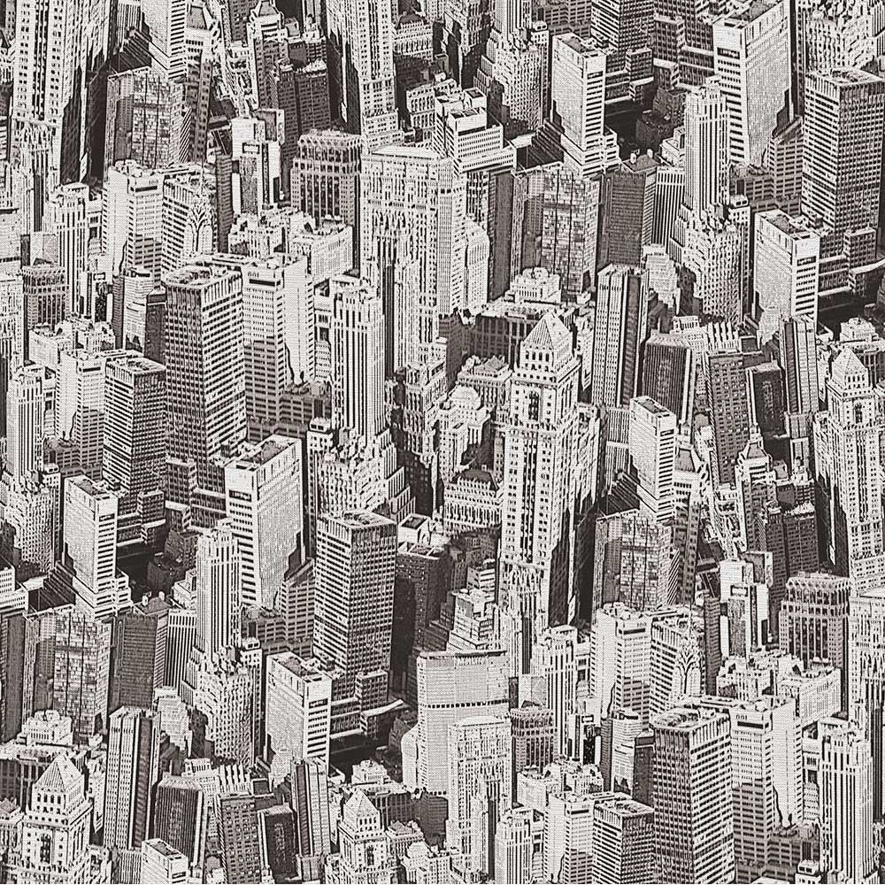 2020 Duka Duvar Kağıdı Manhattan DK.711382 16,2 m2 Tekzen