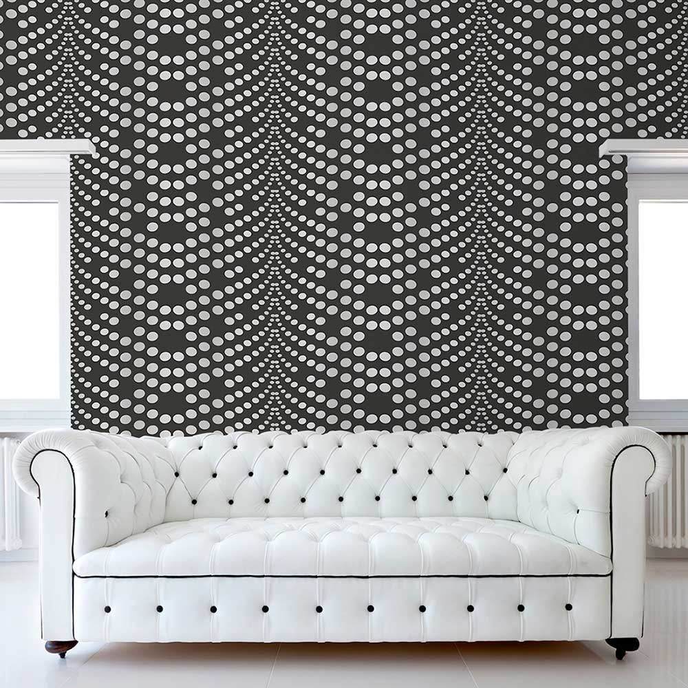 Duka Duvar Kağıdı Style Pointwave DK.112395 Tekzen Duka Duvar Kağıdı Style Pointwave DK.112395 Tekzen