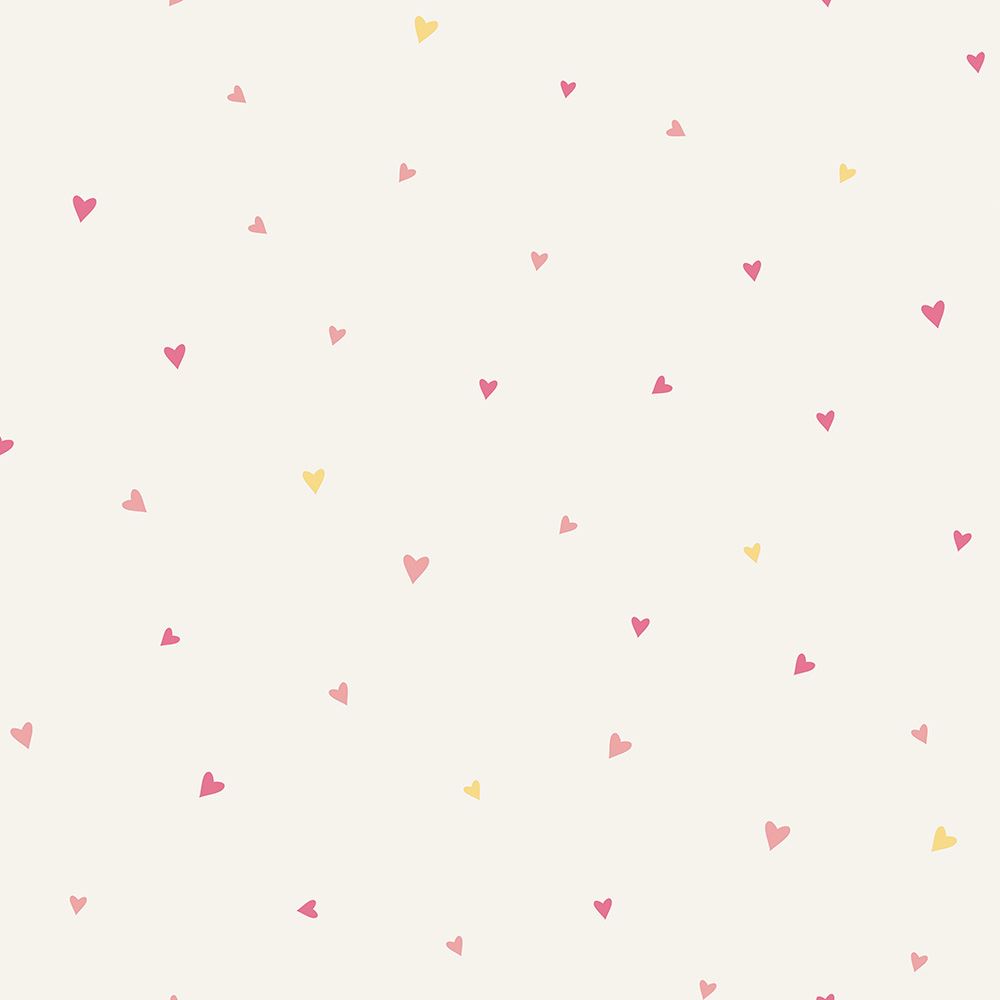 2020 Duka Duvar Kağıdı Kids Collection Ballerina DK.151721 16,2 m2