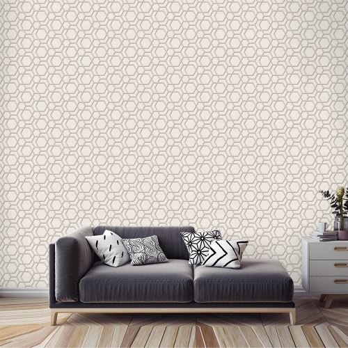 2020 Duka Duvar Kağıdı Trend Collection Bella DK.181841 16,2 m2 Tekzen
