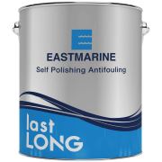 Eastmarine Last Long Zehirli Boya 5Lt Lacivert
