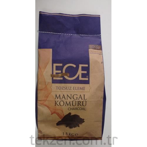Ece Mangal Kömürü 1.5 Kg