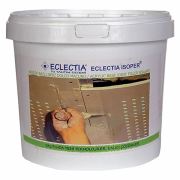 Eclectia İsoper Çok Amaçlı Tamir Ve Dolgu Macunu Gri 20 kg