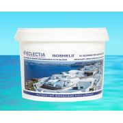 Eclectia Isoshield Dış Cephe Su Yalıtımı Beyaz 5 kg