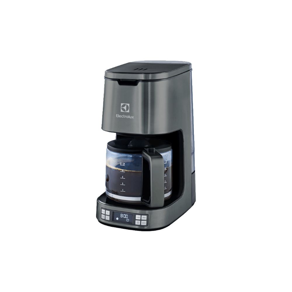 Electrolux EKF 7810 Filtre Kahve Makinesi Tekzen