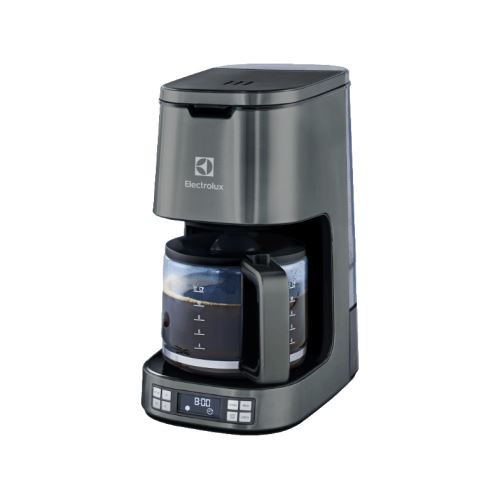 Electrolux EKF 7810 Filtre Kahve Makinesi Tekzen