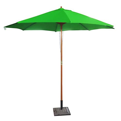 Şemsiye  Q2.7m Yeşil 2008-2 tterk55