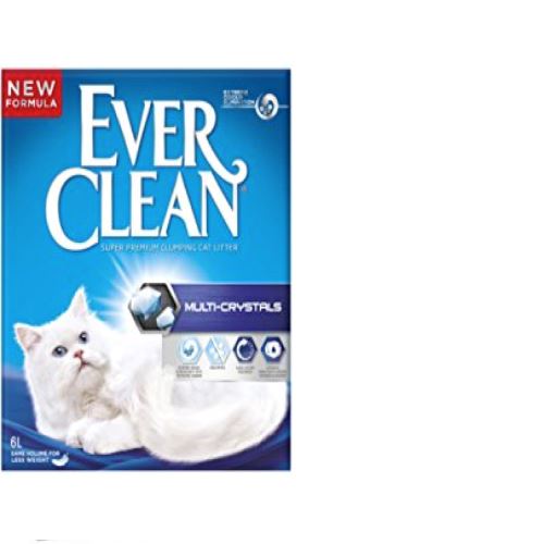 easy clean kedi kumu