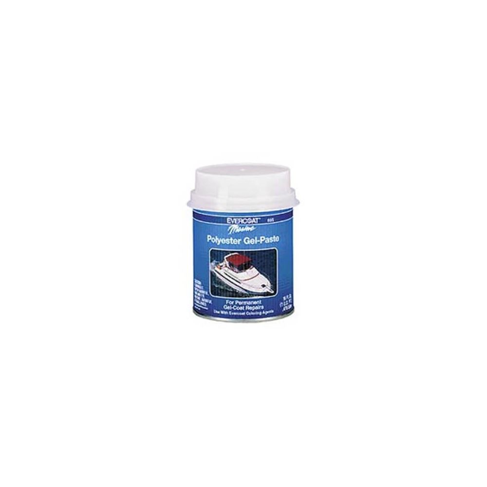 Evercoat Polyester Jel Pasta Tekzen