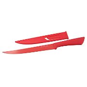 Fackelmann Renkli Dilimleme Bıçağı Kırmızı